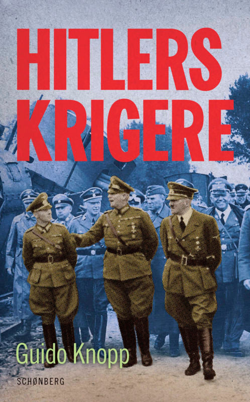 Hitlers krigere