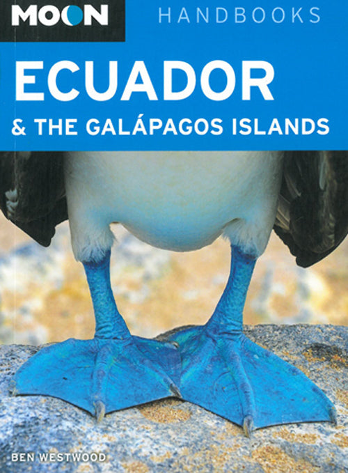Ecuador & the Galapagos Islands