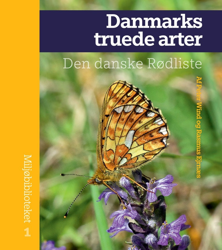Danmarks truede arter