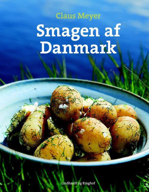 SMAGEN AF DANMARK