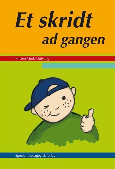 Et skridt ad gangen