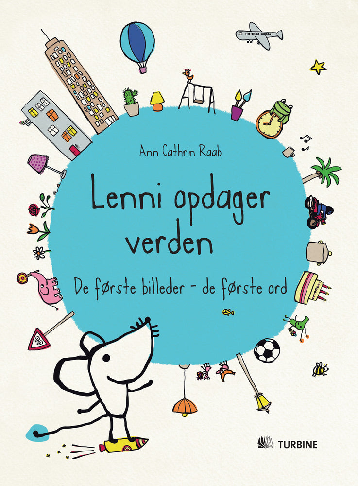 Lenni opdager verden