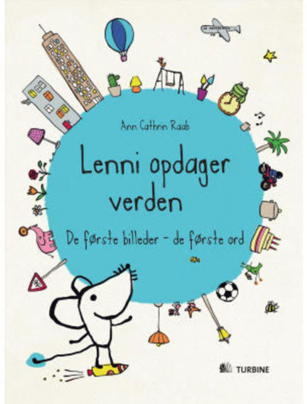 Lenni opdager verden