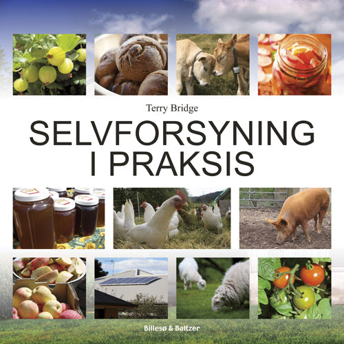 Selvforsyning i praksis