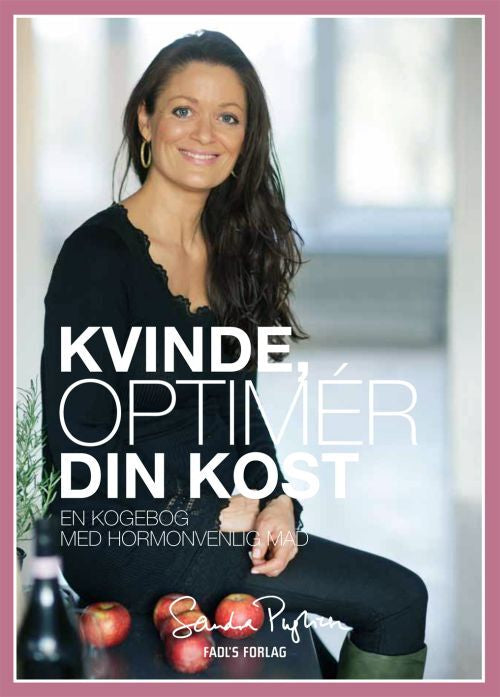 Kvinde, optimér din kost