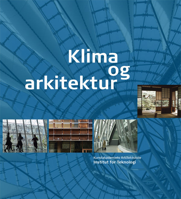 Klima og arkitektur