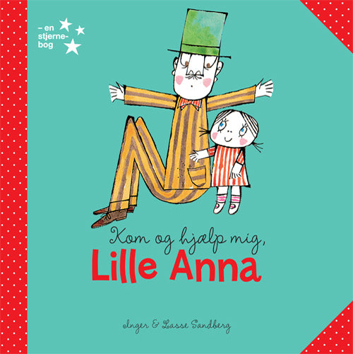 Lille Anna 1-6