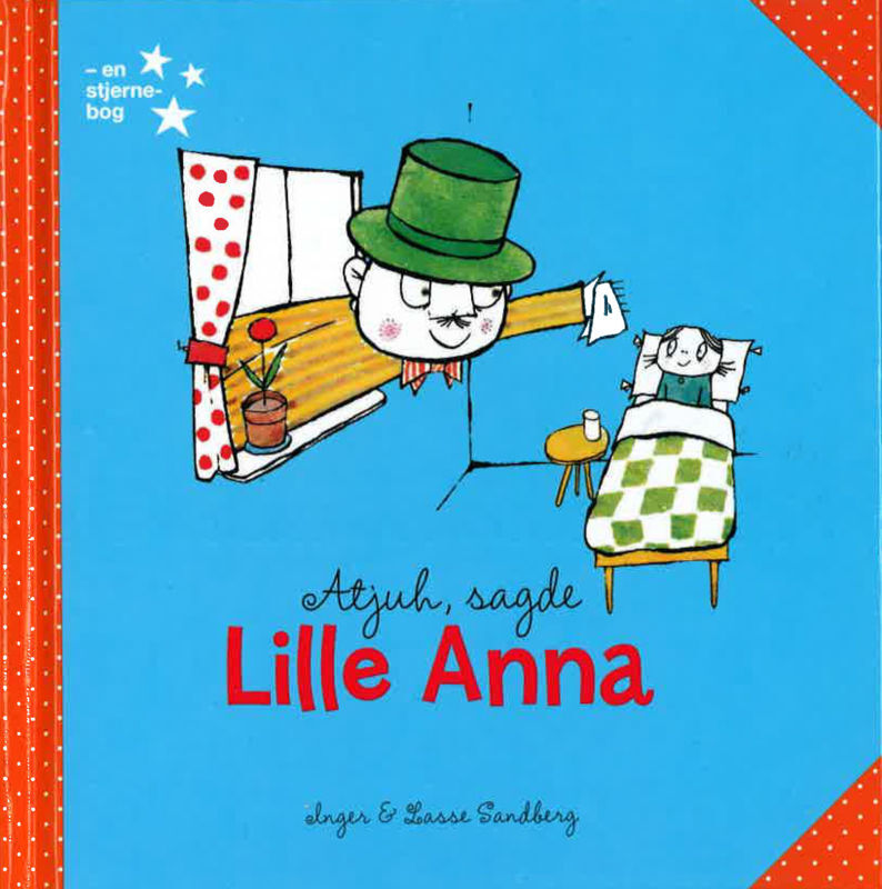 Lille Anna 1-6