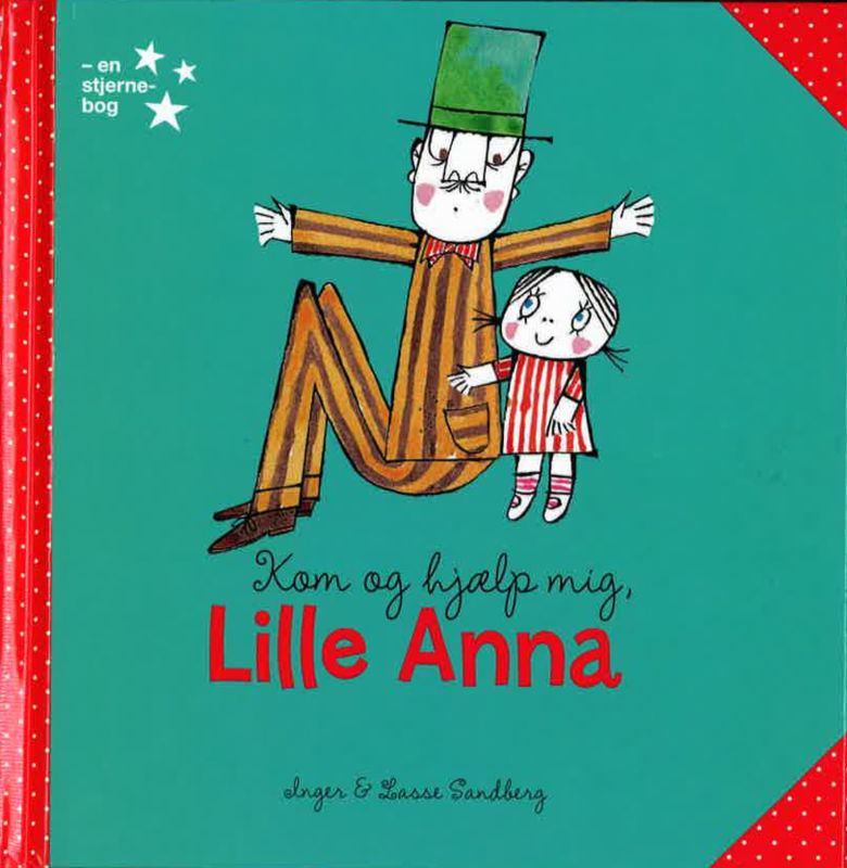 Lille Anna 1-6