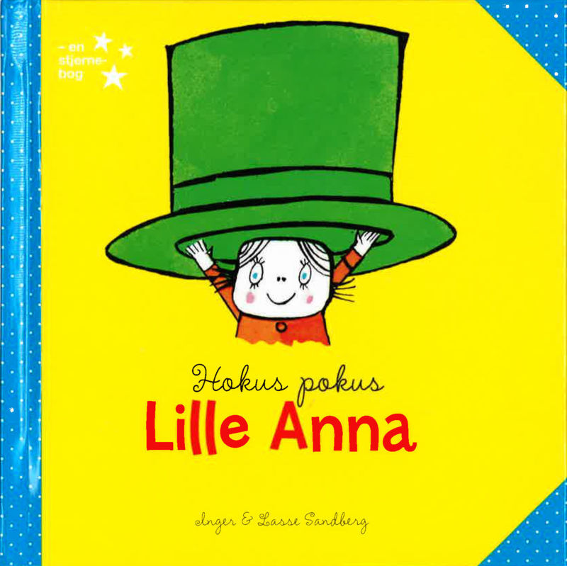 Lille Anna 1-6