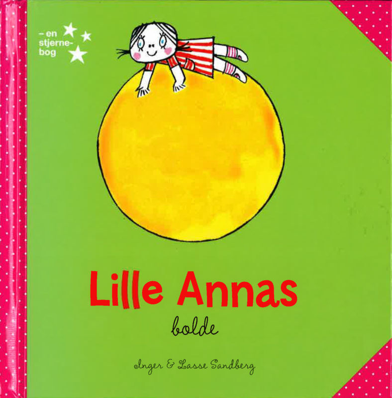 Lille Anna 1-6