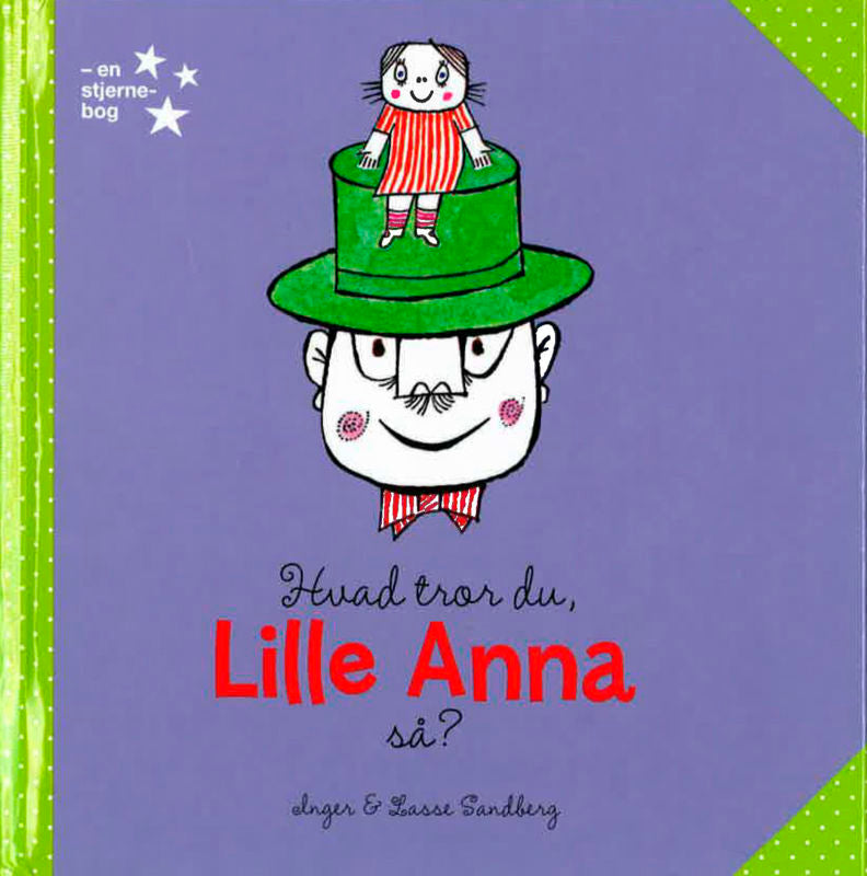 Lille Anna 1-6