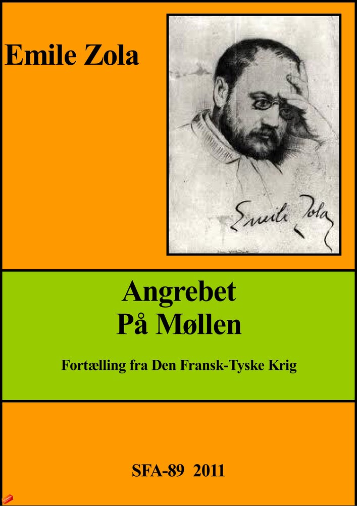 Angrebet på møllen