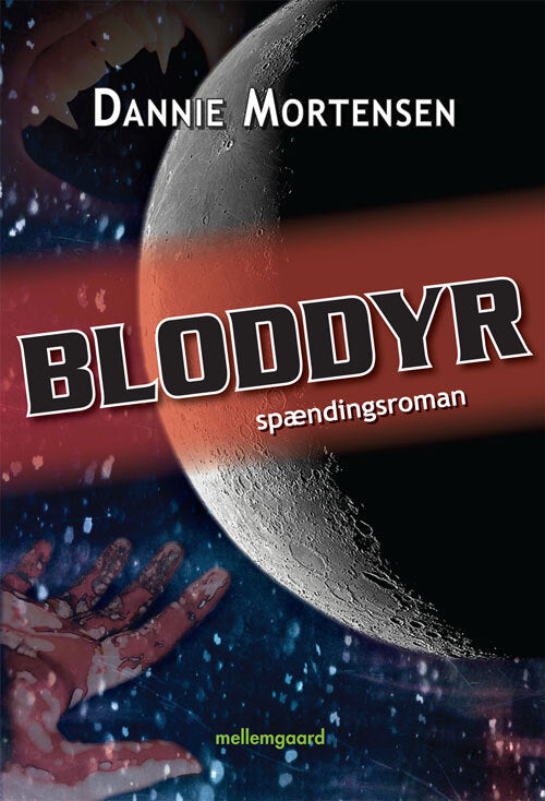 Bloddyr