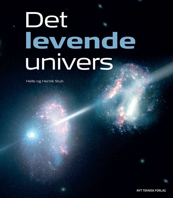 Det levende univers