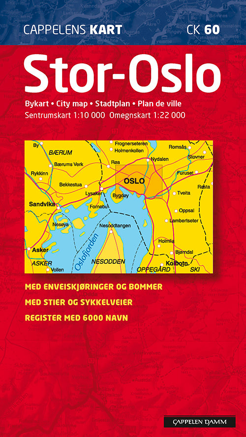 Stor-Oslo