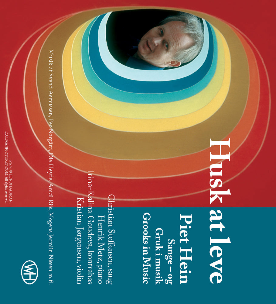 Husk at leve