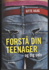 Forstå din teenager