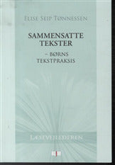 Sammensatte tekster