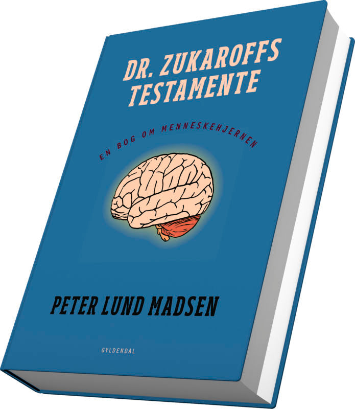 Dr. Zukaroffs testamente
