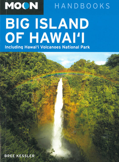 Big Island of Hawaii: Including Hawai´i Volcanoes National Park