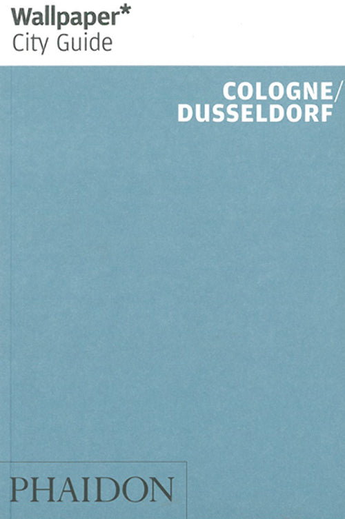 Cologne - Düsseldorf
