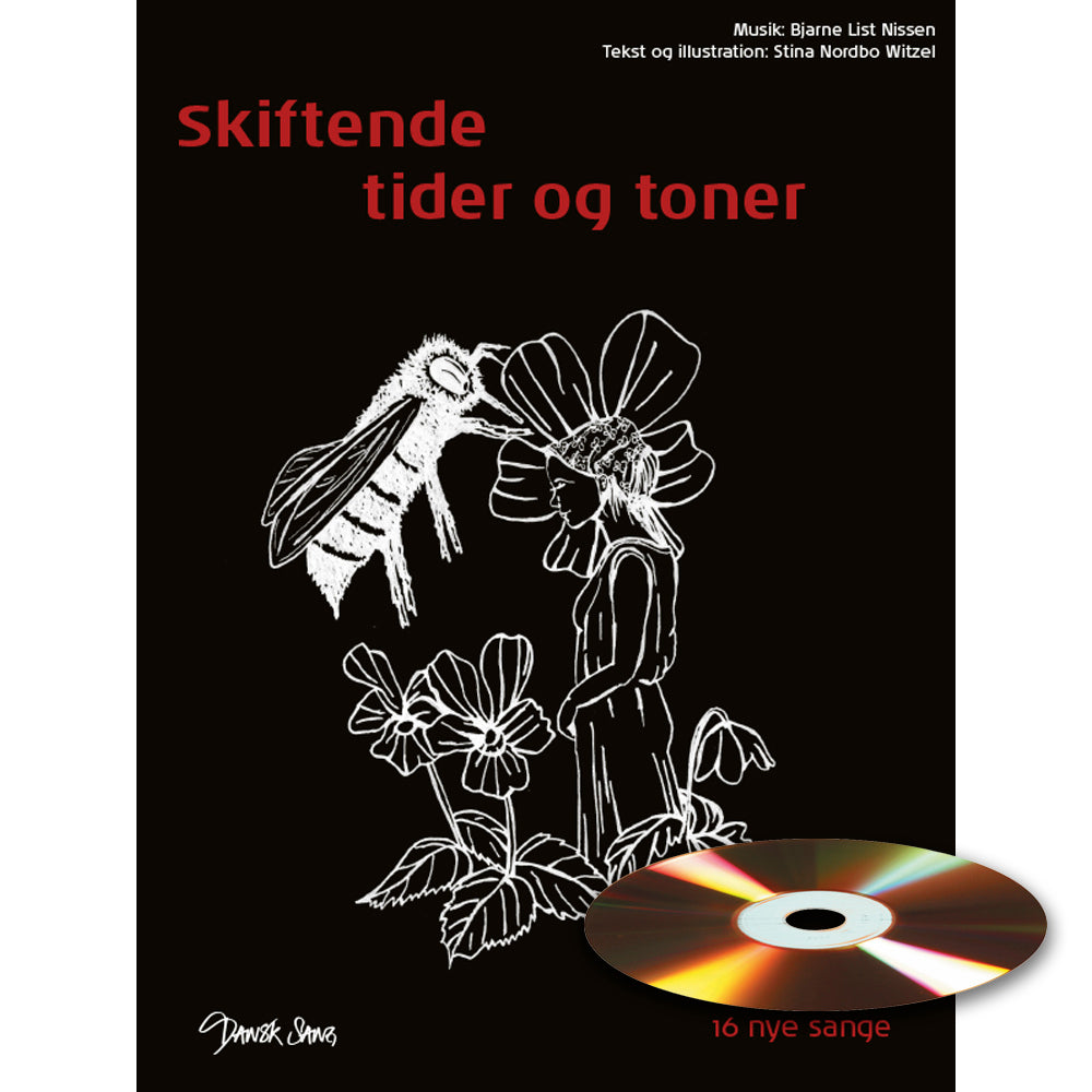 Skiftende tider og toner