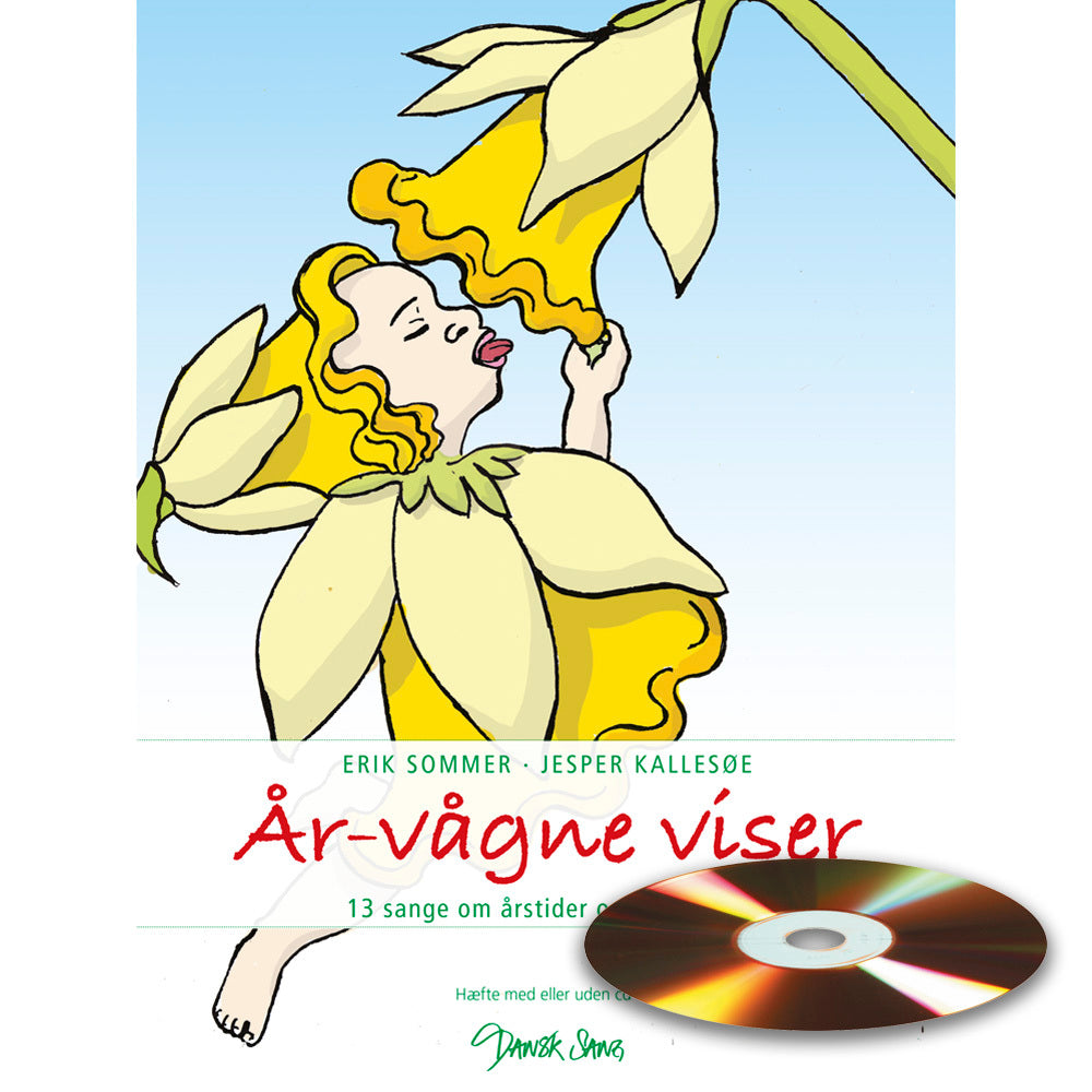 År vågne viser