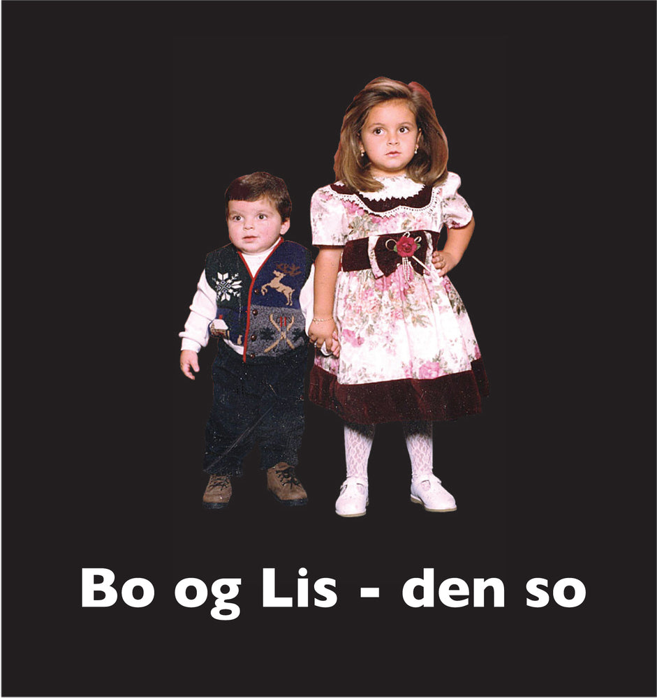 Bo og Lis - den so