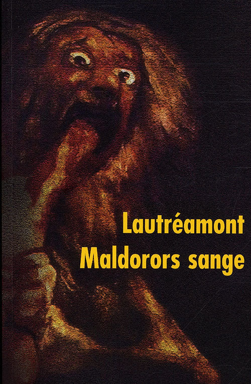 Maldorors sange Poesier Breve