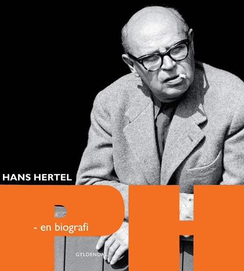 PH - en biografi