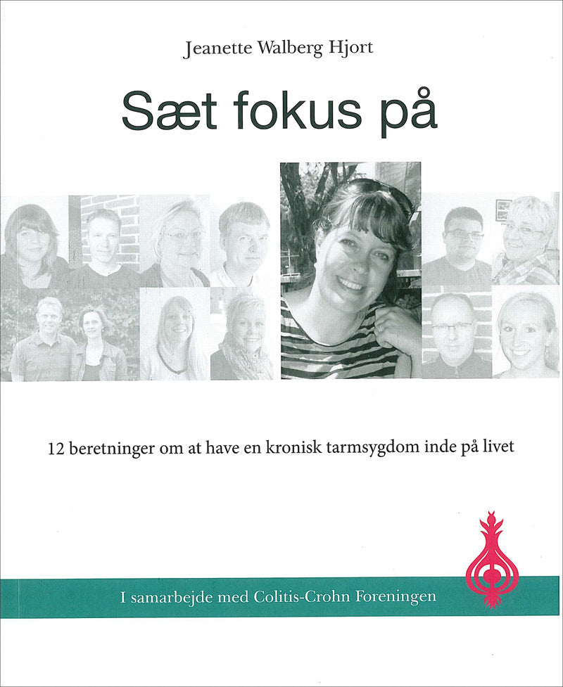 Sæt fokus på