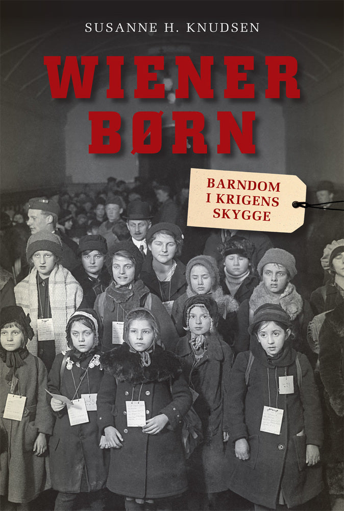 Wienerbørn