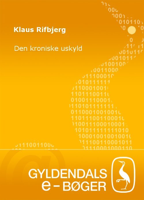 Den kroniske uskyld