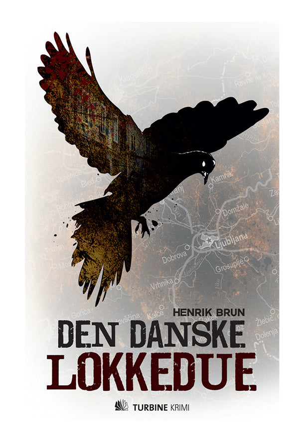 Den danske lokkedue