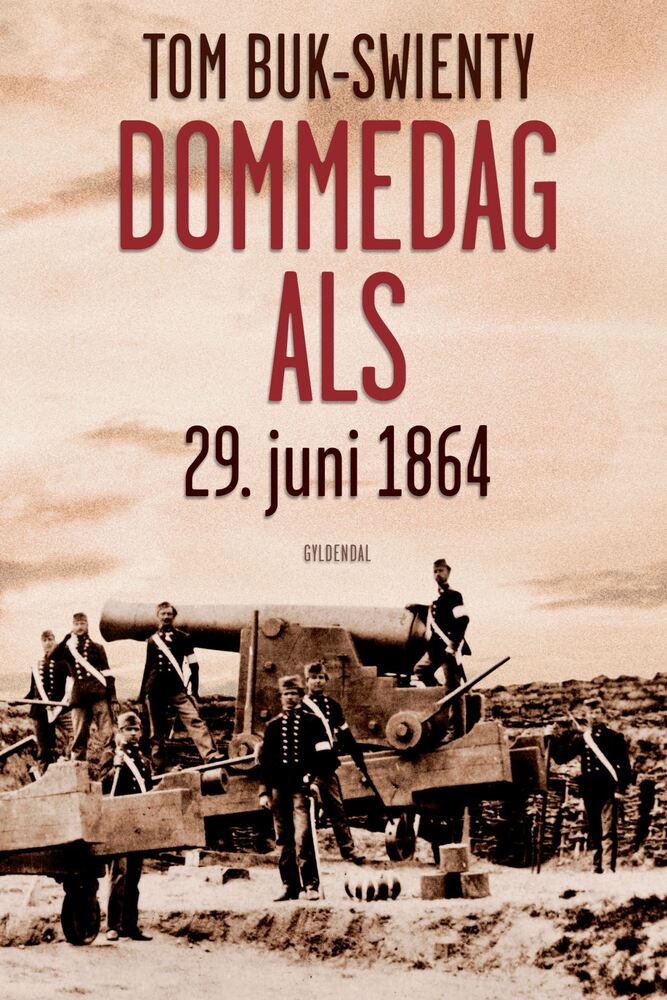 Dommedag Als
