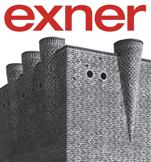 Inger Exner, Johannes Exner
