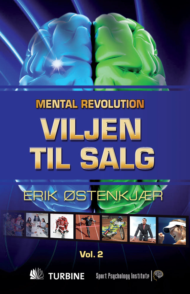 Viljen til salg