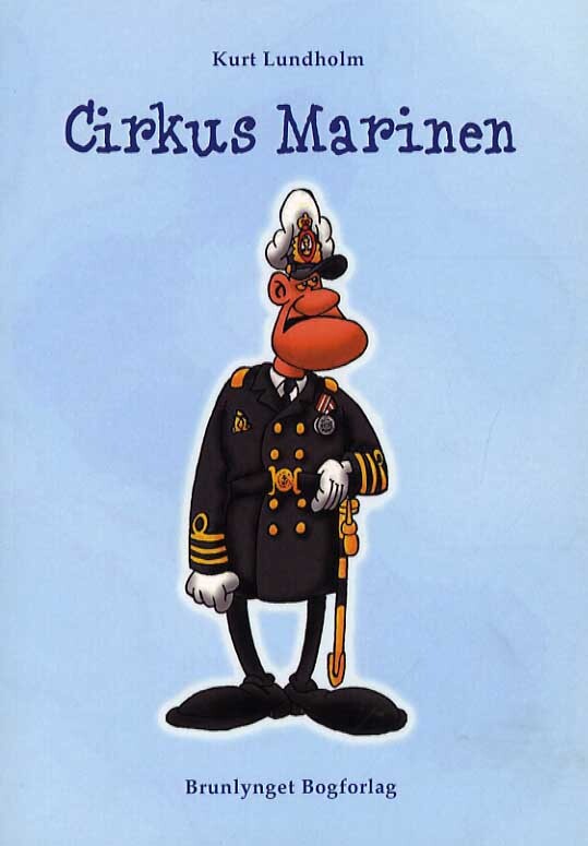 Cirkus Marinen