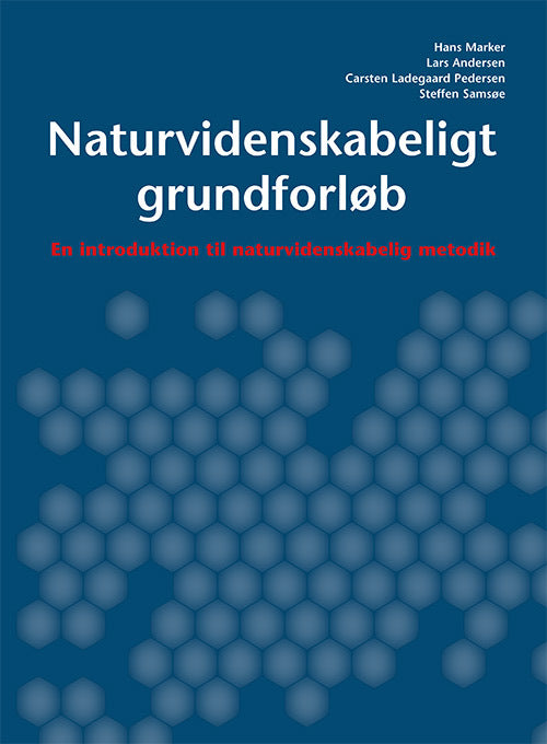 Naturvidenskabeligt grundforløb, 2.udg.
