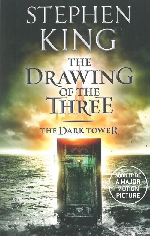 The Dark Tower Ii the Drawing of the Three