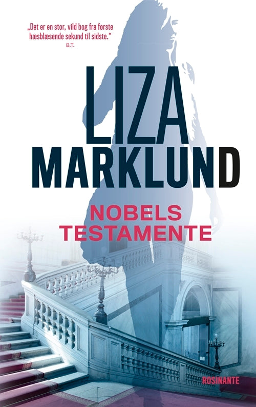 Nobels testamente, hb