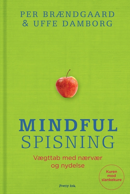 Mindful spisning