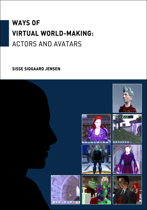 Ways of virtual world-making