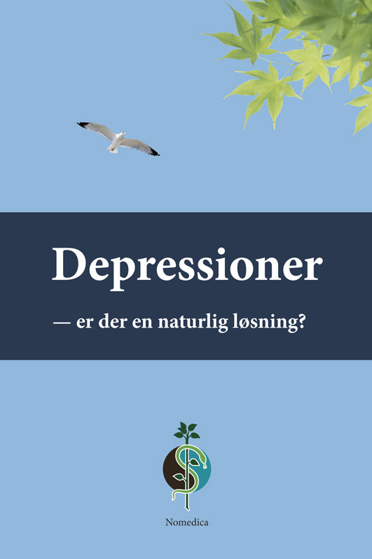 Depressioner - er der en naturlig løsning?