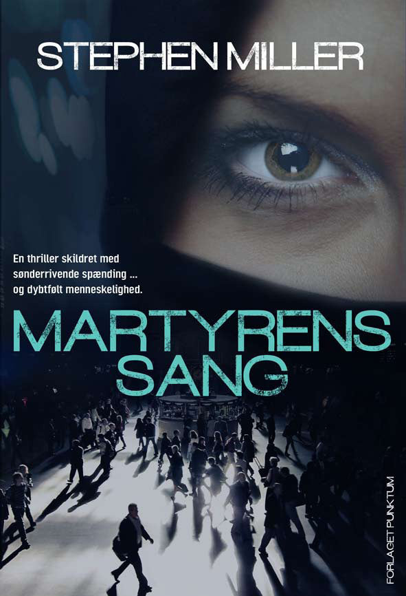 Martyrens sang