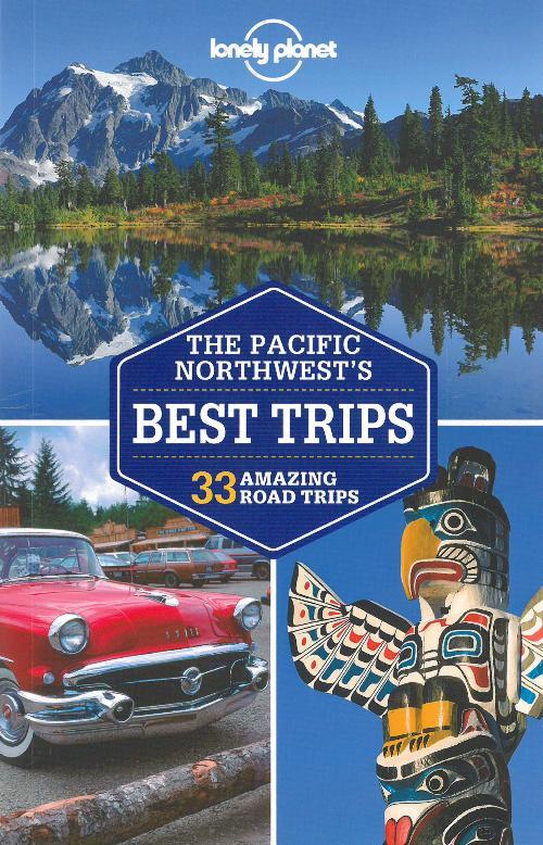 Pacific Northwest´s Best Trips