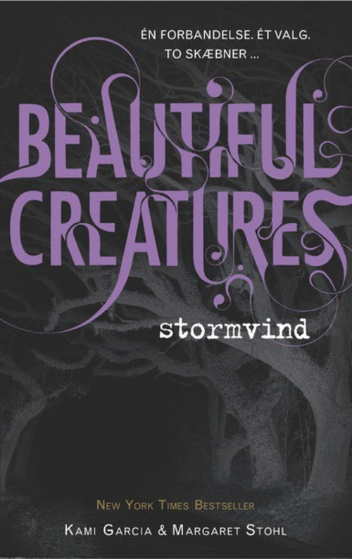 Beautiful Creatures 1
