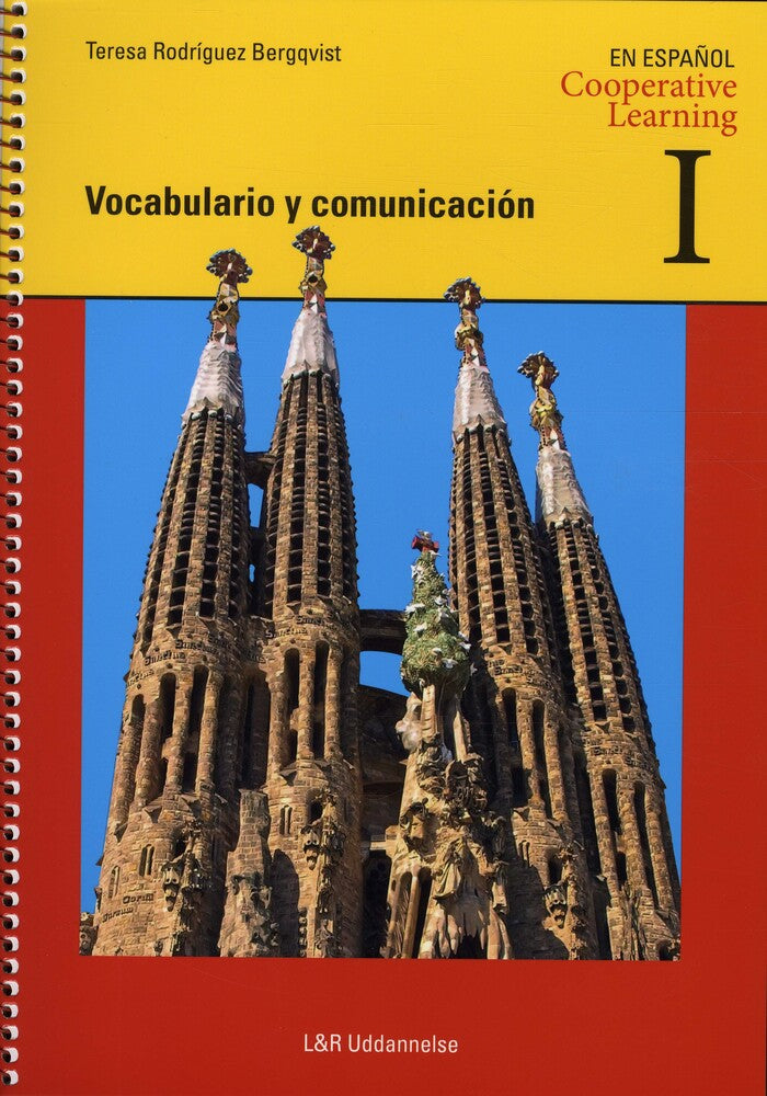 Cooperative Learning en Español I