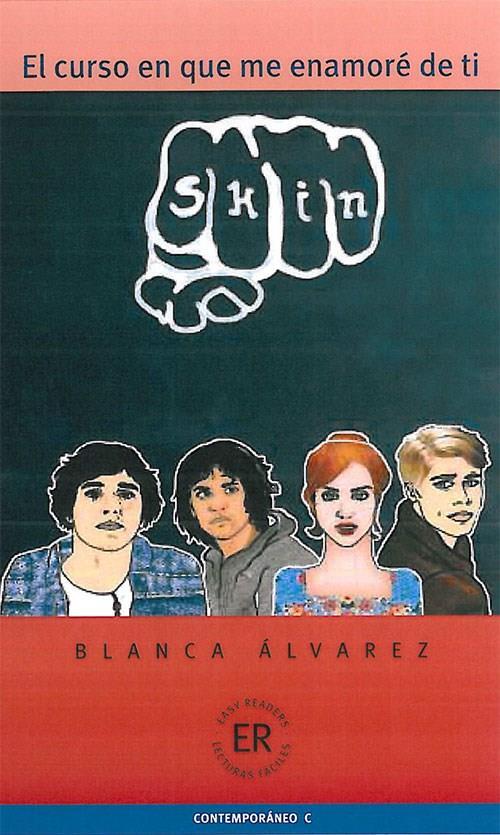 El curso en que me enamoré de tí, ER C